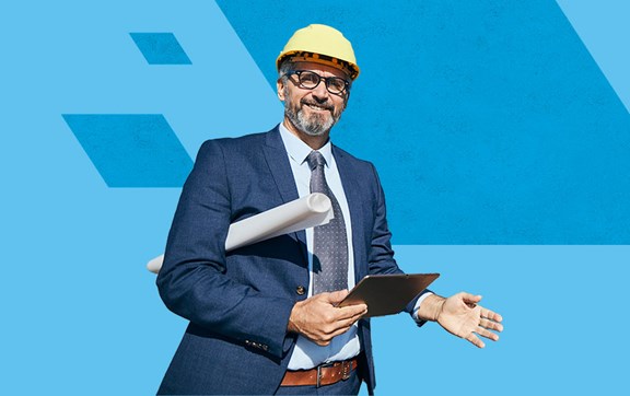 I vantaggi di TeamSystem PA Lavori Pubblici