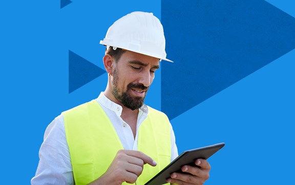 Integrazione con direzione lavori e avanzamento cantiere