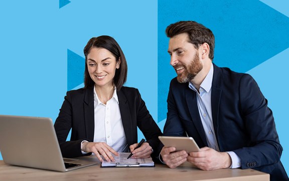 Semplifica la gestione del personale con il software per Consulenti del Lavoro