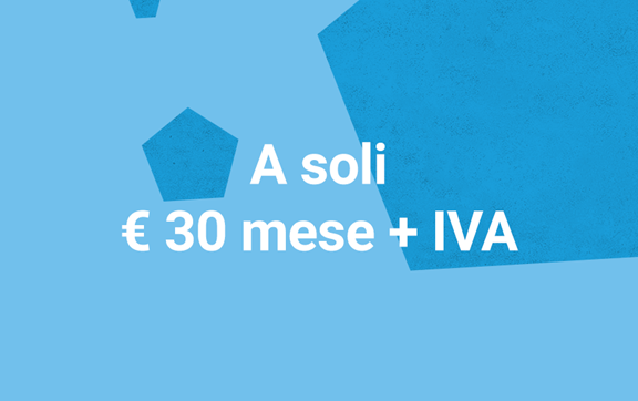Abbonamento tutto incluso