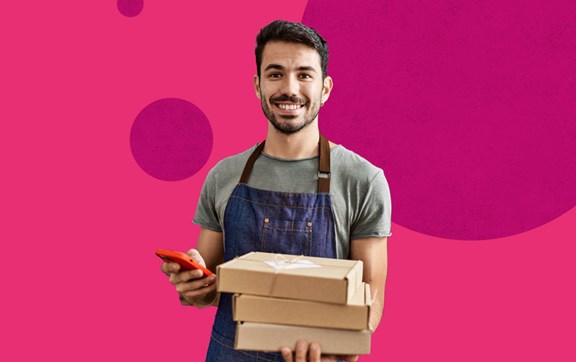 E-Commerce APP