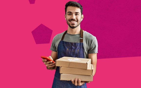 E-Commerce APP