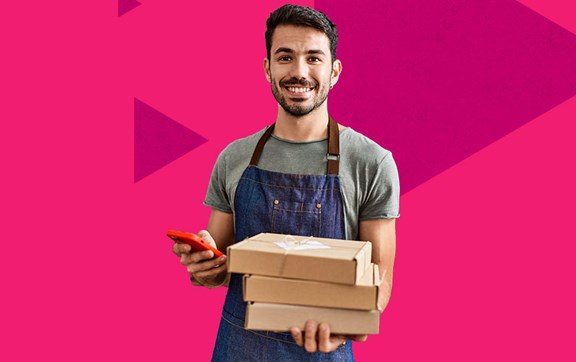 E-Commerce APP