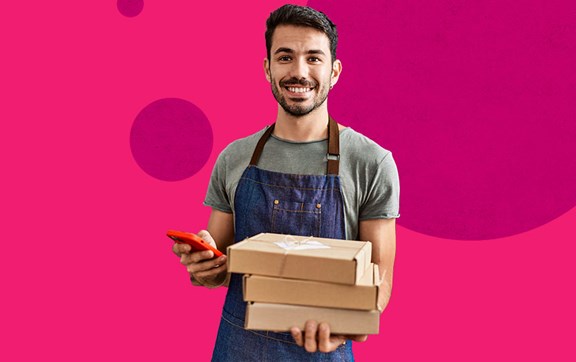 E-Commerce APP