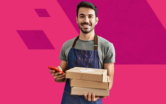 E-Commerce APP