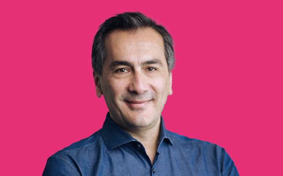 Bruno Fonzi