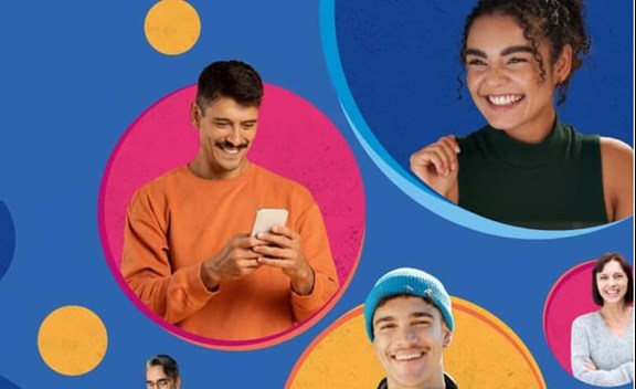 Diamo forma al futuro digitale, insieme