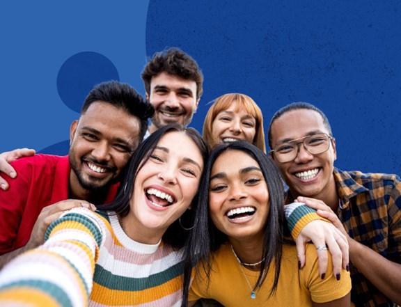 Scopri di più sul FutureShaper Graduate Program