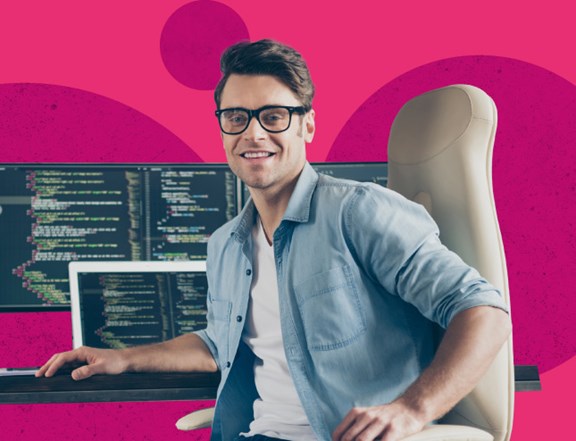 Scopri di più sui Percorsi in tecnologia e innovazione