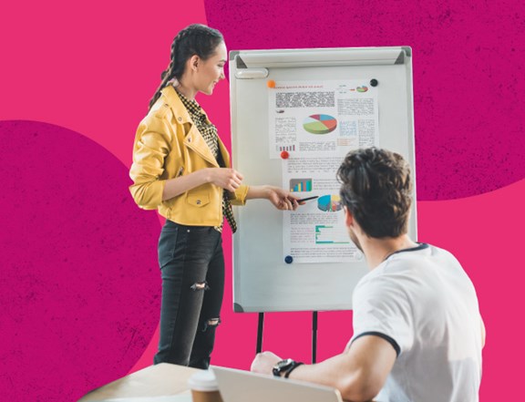 Excellence, formazione per il futuro