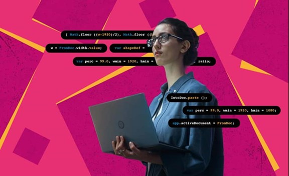 Visione Tech: ridisegna ciò che esiste e sviluppa soluzioni che fanno la differenza