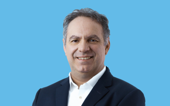 Daniele Lombardo