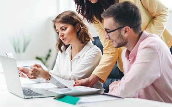 Privacy, deliverability e sicurezza garantite