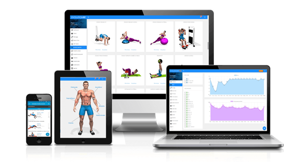 EvolutionFit