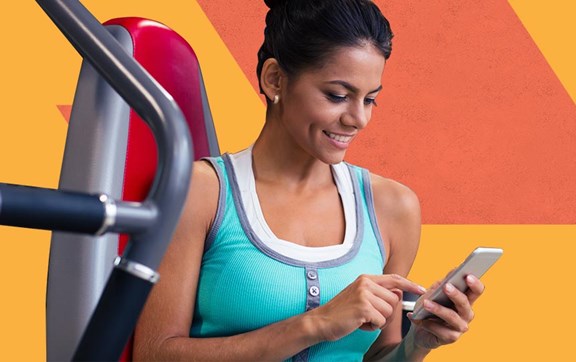 Wellhub (Gympass + Fitprime)