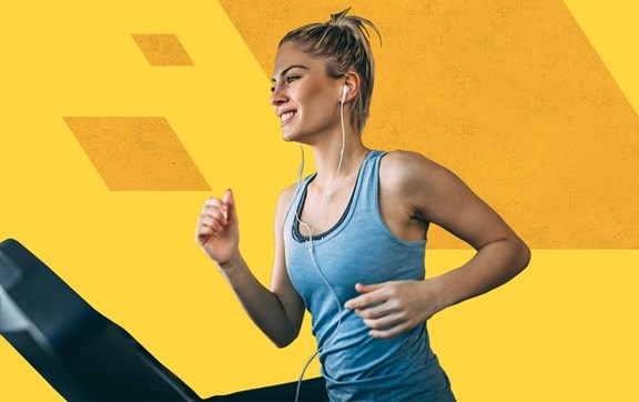 Technogym