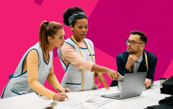 Integrazione con sistemi PLM per il settore fashion