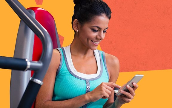 Wellhub (Gympass + Fitprime)