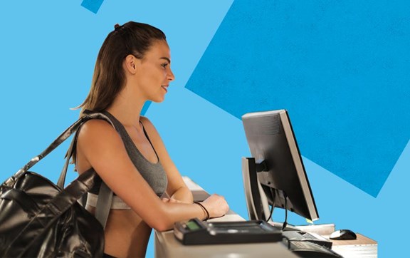 Wellness in Cloud