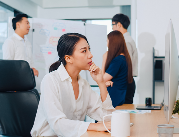 I vantaggi dell'Intelligenza Artificiale integrata TeamSystem HR AI