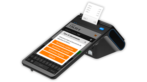 A partire da 30 € mese + IVA