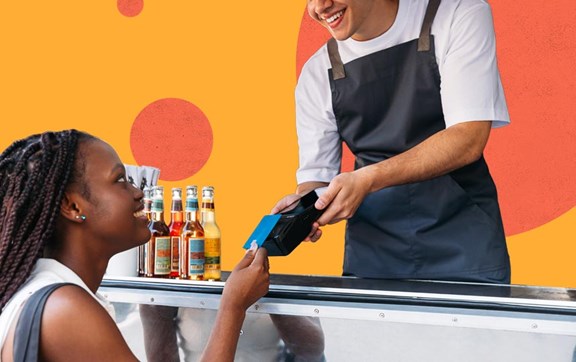 Una soluzione anche per attività itineranti