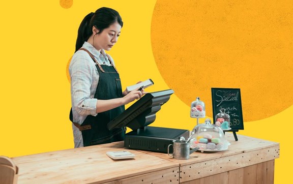 Perché scegliere il registratore di cassa digitale TeamSystem