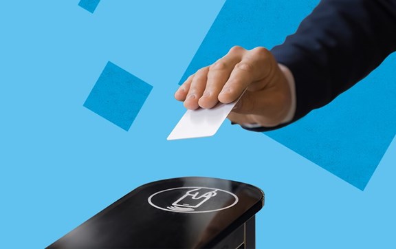 Servizio di Controllo Accessi