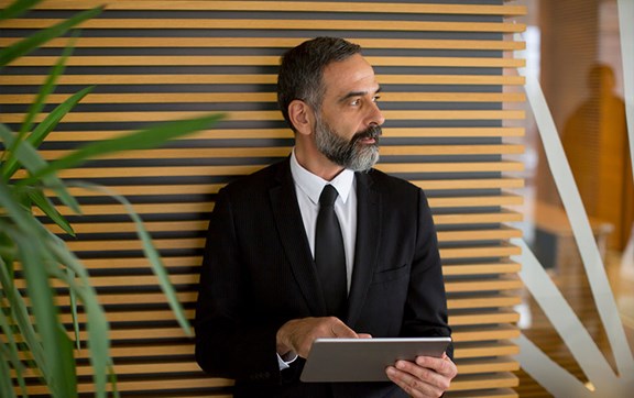 TeamSystem Legal App