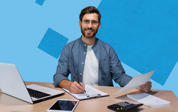 Semplificati la vita! Con Fatture in Cloud in TeamSystem Cantieri hai la gestione completa della tua impresa!