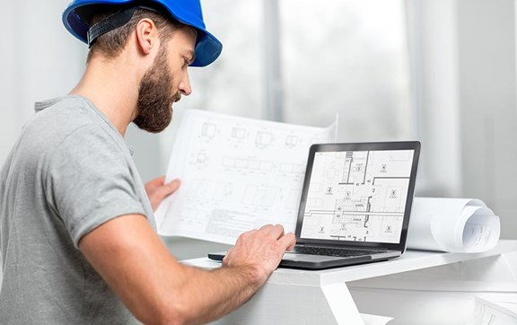 Una soluzione scalabile per ogni realtà del settore