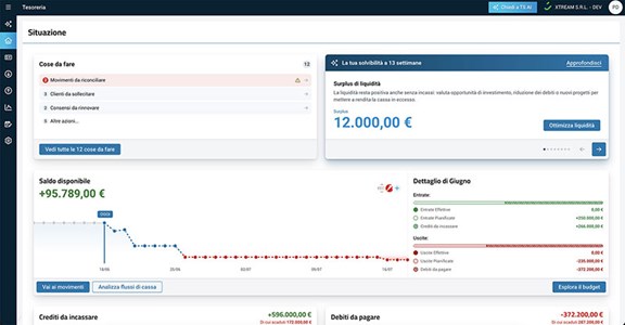 Home page