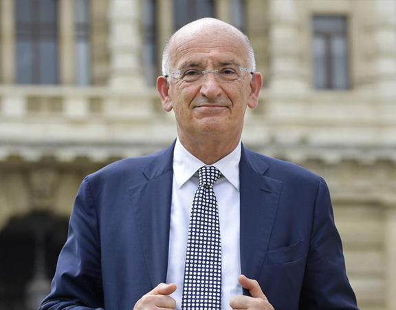 Francesco Paolo Sisto