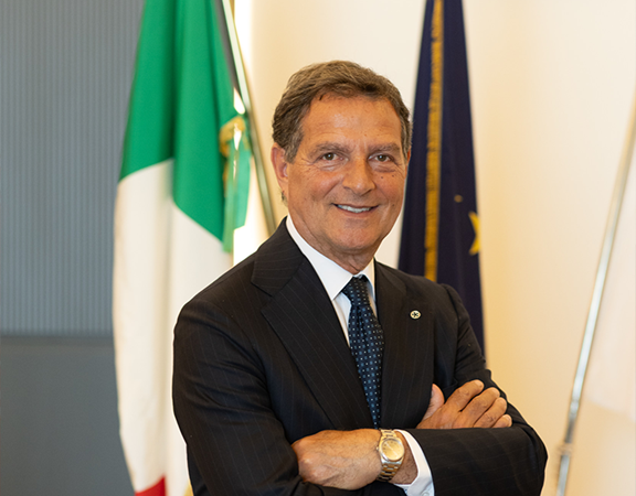 Francesco Paolo Sisto