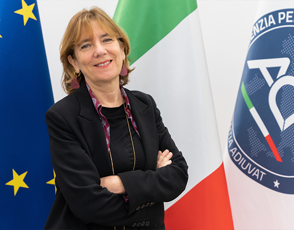 Nunzia Ciardi