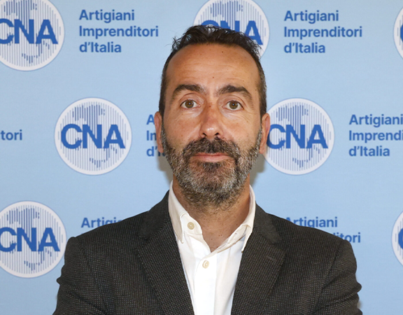 Leonardo Santarelli