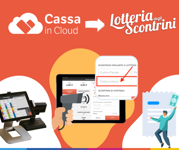 Non hai ancora un sistema gestionale in cassa? Alt! Leggi di seguito: