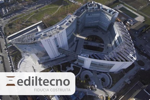 Elena Bassanini, Resp. Amministrativa, ci parla di come è più semplice la gestione amministrativa di una commessa grazie a TeamSystem Construction
