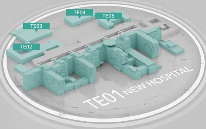 SYNCHRO Pro è un software avanzato per la schedulazione 4D e la simulazione virtuale del progetto che migliora la sicurezza, la qualità ed il risparmio per tutto il ciclo di vita dello stesso, grazie a un’avanzata simulazione virtuale.