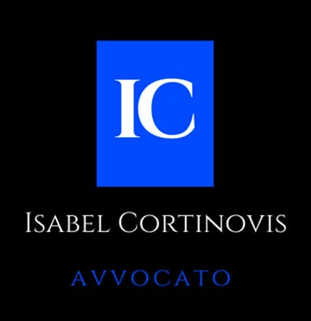 Avvocato Isabel Cortinovis