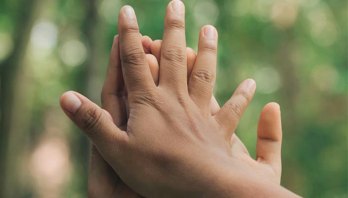 L'impegno alla sostenibilità come priorità assoluta