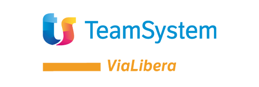 TeamSystem ViaLibera