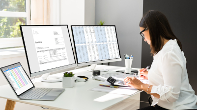 Incassa subito le fatture in modo sicuro con TeamSystem