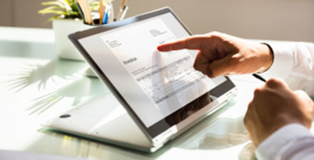Invoice Trading: quali prospettive per i professionisti grazie al Fintech