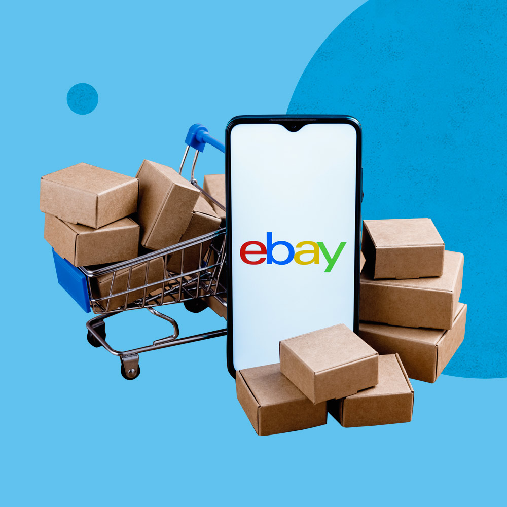 Come funziona la vendita su eBay
