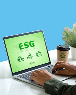 Servizi ESG