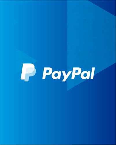 La partnership con PayPal 