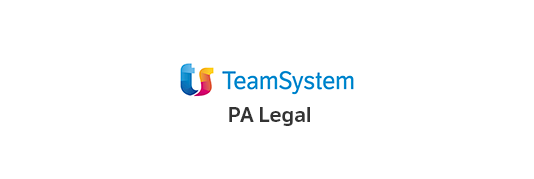 TeamSystem PA Legal