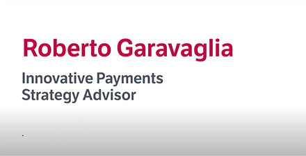 Video - Paolo Catti intervista per noi Roberto Garavaglia: Innovative Payments Strategy Advisor.