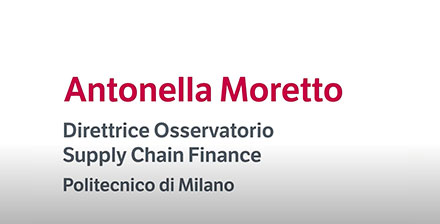 Video - Paolo Catti intervista per noi Antonella Moretto